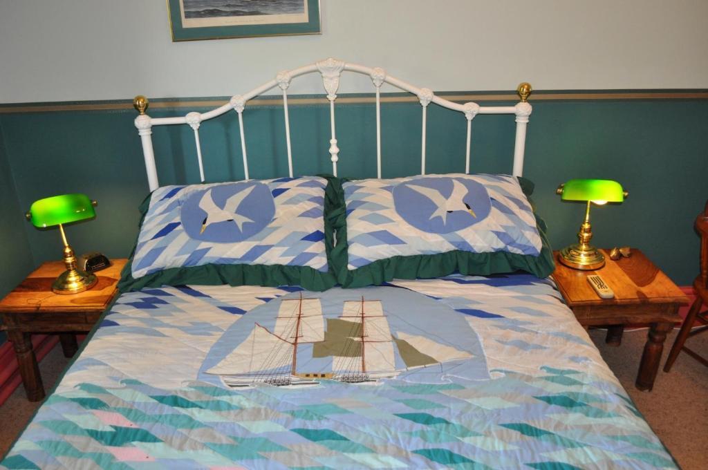 Norfolk Bay Convict Station Hotel Taranna Room photo