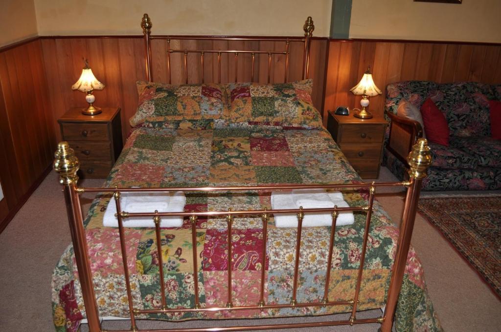 Norfolk Bay Convict Station Hotel Taranna Room photo