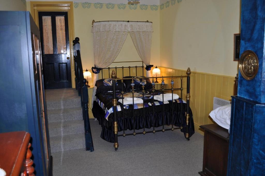 Norfolk Bay Convict Station Hotel Taranna Room photo