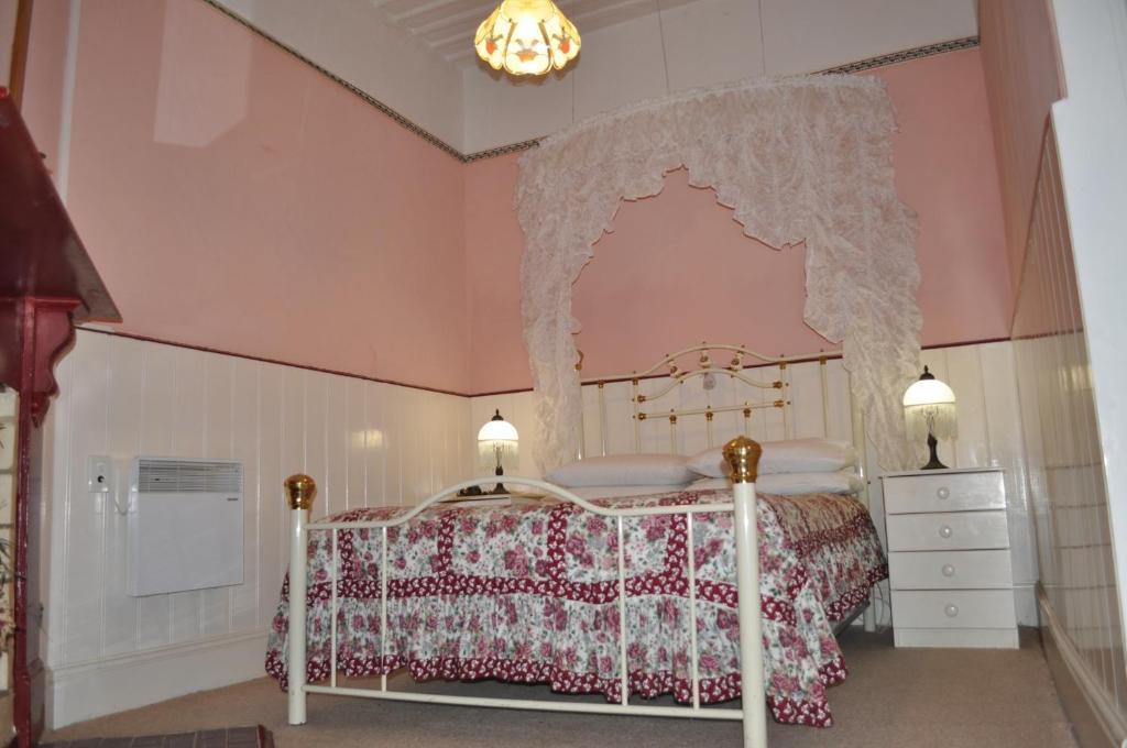 Norfolk Bay Convict Station Hotel Taranna Room photo