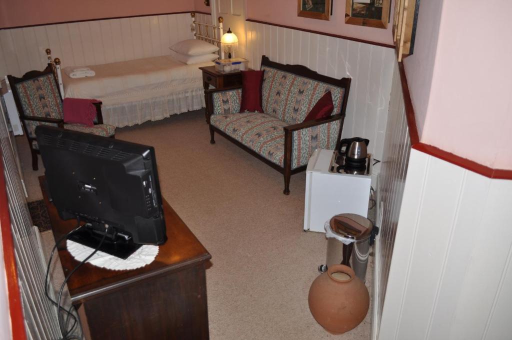 Norfolk Bay Convict Station Hotel Taranna Room photo